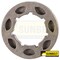 A & I Products Timber Ridge Rim Sprocket - 3/8 6" x4" x0.2" A-B1RSM3757 - alternate 4